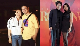 Không phải Mai Tài Phến, Mỹ Tâm công khai thể hiện tình cảm đến người đàn ông đặc biệt