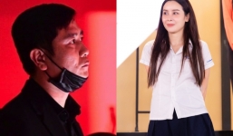 Hồ Hoài Anh đang ở đâu giữa lúc Lưu Hương Giang loay hoay vì bất đồng với con gái