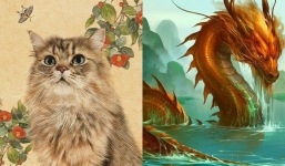 Sau đúng 7 ngày nữa, 3 con giáp này thoát kiếp nghèo khổ, tiền trải khắp nhà, họ hàng hưởng phúc theo