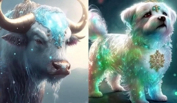 Hơn 60 ngày nữa đến Tết, 3 con giáp này phải chú ý cẩn thận đường công danh tiền bạc, sức khỏe năm 2024