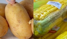 Ra chợ thấy 3 loại rau củ này có cho không cũng đừng lấy vì chứa chất gây hại cho sức khỏe