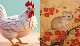 Tin cực vui: Chỉ còn 1 ngày nữa, 3 con giáp này thuộc top kiếm tiền nhiều nhất, quý nhân phù trợ