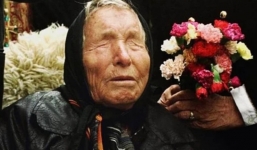 Điều đáng sợ nhất từ năm 2024 mà nhà tiên tri Vanga và Nostradamus dự báo theo chiêm tinh học