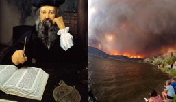 Tiết lộ dự đoán năm 2024 của nhà tiên tri nổi tiếng thế giới: Hãy chuẩn bị tinh thần