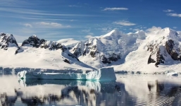 Cả thế giới kinh ngạc trước phát hiện chưa từng công bố về bí ẩn dưới lớp băng ở Nam Cực sau hàng triệu năm