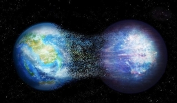 Cái nhìn đáng sợ về tương lai của Trái đất: Các nhà khoa học mô phỏng hiệu ứng nhà kính có thể biến hành tinh thành địa ngục