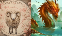 Năm 2024, 2 con giáp này lận đận đủ đường bị tiểu nhân lợi dụng, 1 con giáp lộc rơi trúng đầu