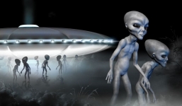 Tuyên bố chấn động của các nhà khoa học liên quan đến việc giao tiếp với người ngoài hành tinh