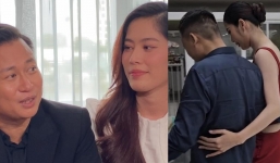 Chồng sắp cưới của Nam Em có câu trả lời chính thức cho mối quan hệ hiện tại sau thời gian mệt mỏi vì thị phi