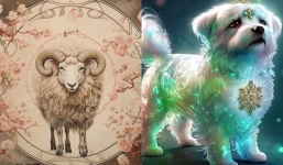 Sau 6 ngày nữa, 2 con giáp này đổi đời, hốt vàng vào nhà, 1 con giáp bước ra đường phải đề phòng vận đen