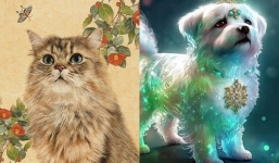 Tháng củ mật sắp tới, 2 con giáp này ra đường dễ tiểu nhân, cách hóa giải vận đen đuổi xui xẻo theo phong thủy