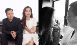 Sau thị phi, Nam Em vui vẻ khoe 'con', chồng sắp cưới đăng đàn trút bầu tâm sự