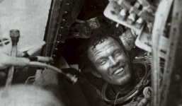 Bản đồ bí mật của phi hành gia NASA vẽ từ không gian đã vô tình dẫn đến kho báu