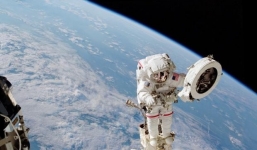 Sự thật đau đớn: 4 thay đổi đáng lo ngại trên cơ thể của phi hành gia khi đi bộ ngoài không gian