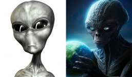 Tuyên bố mới đầy chắc chắn về sự tồn tại của người ngoài hành tinh khiến thế giới kinh ngạc
