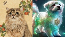 Sau 5 ngày nữa, 3 con giáp phải tuyệt đối cẩn thận khi ra đường, tiền bạc khó giữ: Cách hóa giải vận xui 