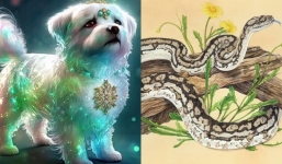 Sau ngày 8/1, 2 con giáp cẩn trọng khi ra đường dễ mất tiền gặp nguy, 1 tuổi ngồi không cũng giàu sụ