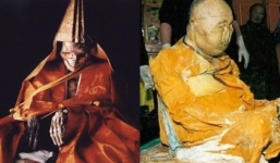 Giải mã bí ẩn các nhà sư tự biến mình thành xác ướp, tiết lộ quá trình nghiêm ngặt và gian khổ