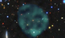 Bí ẩn 'vòng tròn ma phát sáng' gửi tín hiệu vô tuyến từ không gian sâu thẳm, các nhà khoa học tìm ra lời giải