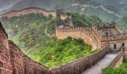 Bí ẩn giấu kín về Vạn Lý Trường Thành được giải mã phơi bày nỗi sợ hãi sau nhiều thế kỷ 