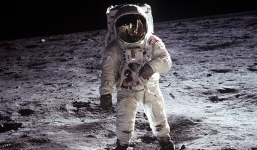 Các nhà thám hiểm tiết lộ không gian thực sự có mùi như thế nào và câu trả lời đầy kinh ngạc