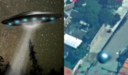 Một tuyên bố mới tiết lộ bí ẩn thật sự về UFO, 'làm phơi bày âm mưu hàng thập kỷ'