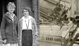 Phơi bày bí ẩn về những nữ thiên văn học bị lãng quên của Đài quan sát Yerkes