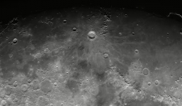 Các nhà khoa học tuyên bố 1 nghiên cứu mới chấn động về Mặt Trăng mở ra tia hi vọng không còn xa