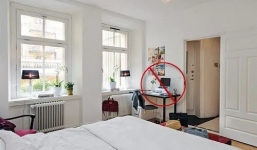 7 thứ tuyệt đối không phạm phải trong phòng ngủ kẻo khiến vận đen đeo bám, ốm đau liên miên