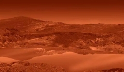 Đã giải mã được hiện tượng bí ẩn trên Titan Mặt trăng của Sao Thổ từng khiến cả thế giới hoảng hốt