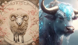 Sau ngày 20/1, 2 con giáp đề phòng khi ra đường tiền mất tật mang, 1 tuổi vấp phải hũ vàng