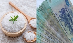 Chỉ cần vài nghìn đồng ra chợ mua thứ này đặt trong nhà đảm bảo gia chủ hút tài lộc, tiền tiêu không hết