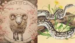 Trước 30 Tết, 2 con giáp 'trúng số' tiền đầy két, 1 tuổi khóc đứng khóc ngồi vì mất của, thị phi