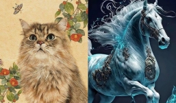 Sau rằm tháng Chạp 15/12, 2 tuổi xôi hỏng bỏng không mất Tết, 1 tuổi của ăn của để không hết