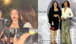 'Team qua đường' phơi bày nhan sắc thật của Hồ Ngọc Hà qua camera thường gây chú ý