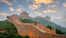 Tiết lộ lý do vì sao Vạn Lý Trường Thành lại để những khoảng trống bí ẩn đáng sợ đến vậy