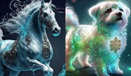 Trước ngày ông Công ông Táo, 2 con giáp hứng lộc trời ban may túi ba gang đựng tiền, 1 tuổi bần thần vì mất của trước Tết