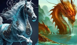 Bị 'tam tai' vùi dập, 2 con giáp này khốn khổ ngày giáp Tết, 1 tuổi ngồi rung đùi cũng hứng vàng