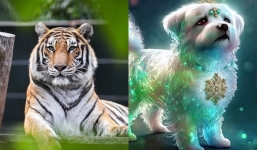 Cuối tuần này, 2 con giáp này tốt nhất không nên ra đường để bình an đón Tết, 1 tuổi ăn hết lộc thiên hạ