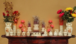 Các bước tỉa chân nhang ngày ông Công ông Táo 2024 đúng phong thủy đón lộc vào nhà