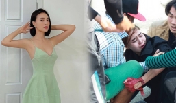 Ninh Dương Lan Ngọc lộ tình trạng báo động, diện mạo 'thê thảm' khiến fan đứng ngồi không yên