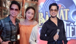 Độc thân bao lâu nay, Ngọc Sơn khiến dân tình ngã ngửa khi bất ngờ công khai con gái hotgirl