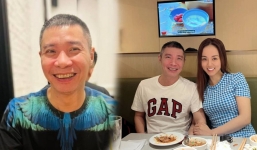 NSND Công Lý vừa khỏe lại đã chiều vợ trẻ hết nấc khi công khai làm điều táo bạo này​