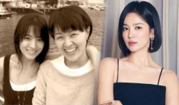 Song Hye Kyo bất ngờ bị bạn thân ngoài ngành vạch 'mặt thật', hình ảnh có bị ảnh hưởng?