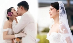 'Ngã ngửa' trước chi phí cực khủng cho đám cưới Minh Hằng: Xa hoa bậc nhất showbiz Việt