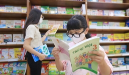 Đề xuất mới của Bộ GD&ĐT về chi phí mua sách giáo khoa, phụ huynh tiết kiệm được khoản tiền lớn