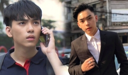 'Lóa mắt' trước vẻ điển trai ngoài đời của nam diễn viên 2k3 trong 'Lối nhỏ vào đời'