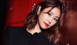 Chạm ngưỡng U50, nàng 'Hạ Tử Vy' Lâm Tâm Như bất ngờ lộ diện với dung nhan hồi xuân