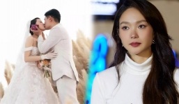 Vừa tổ chức đám cưới xa hoa bên chồng đại gia, Minh Hằng bất ngờ bị mang tiếng xấu