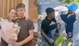 Gần 1 năm Phi Nhung qua đời, 'con trưởng' cố ca sĩ lộ bản chất thật: Liên tục tỏ thái độ với đàn em nuôi